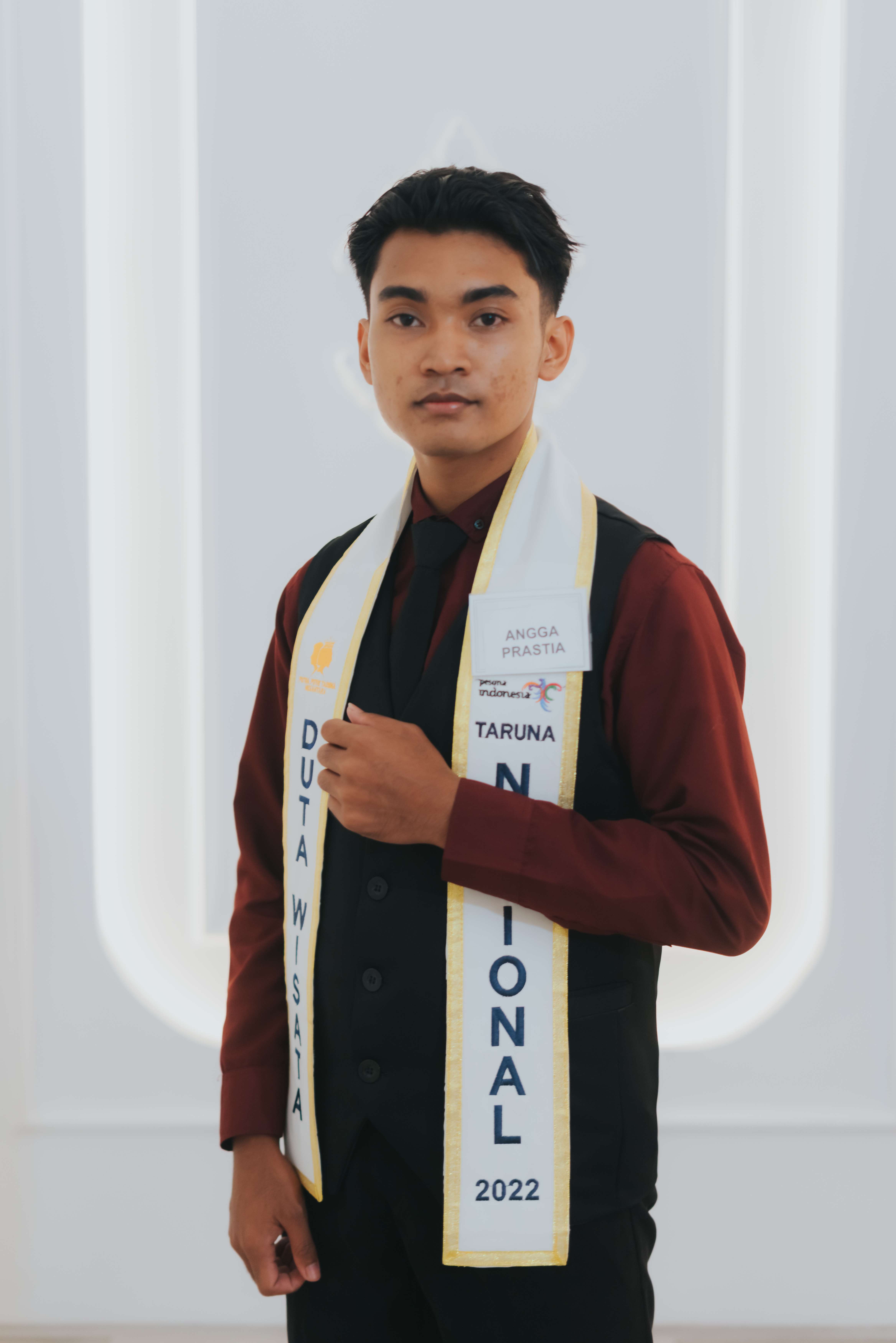 ANGGA PRASTIA